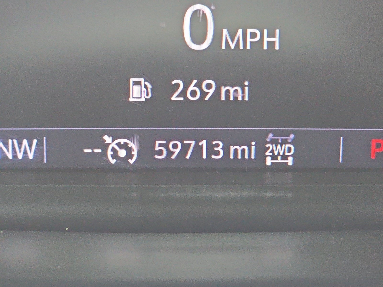 Used 2020 Shadow Gray Metallic Chevrolet RST image 2