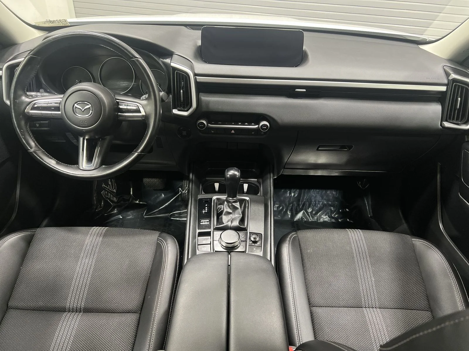2025 Mazda CX-50 Preferred - Photo 21