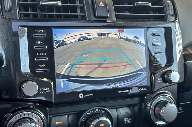 2023 Toyota 4Runner TRD Off-Road Premium - Photo 19