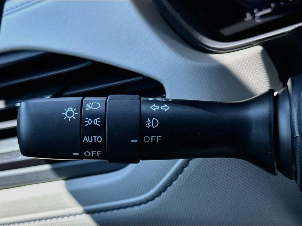 New 2026 Gray Subaru Premium Hybrid image 13