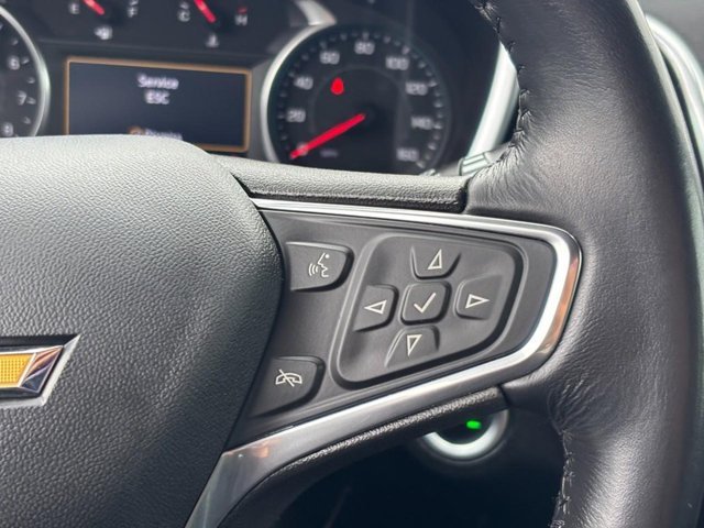 Certified Used 2019 NIGHTFALL GRAY METALLIC Chevrolet Premier image 18