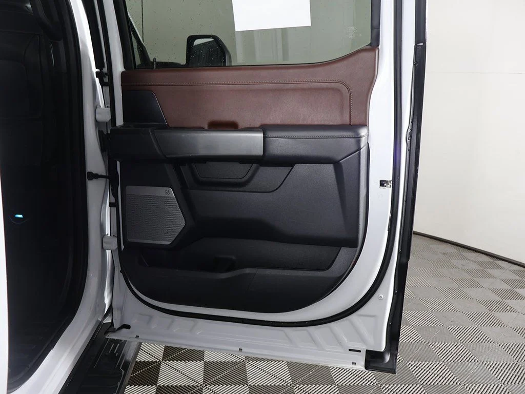 2023 Ford F-150 Lariat - Photo 25