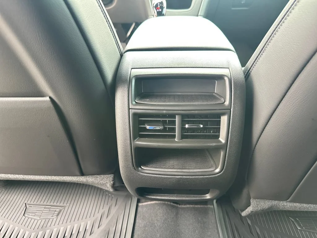 2026 Cadillac XT5 Premium Luxury - Photo 32