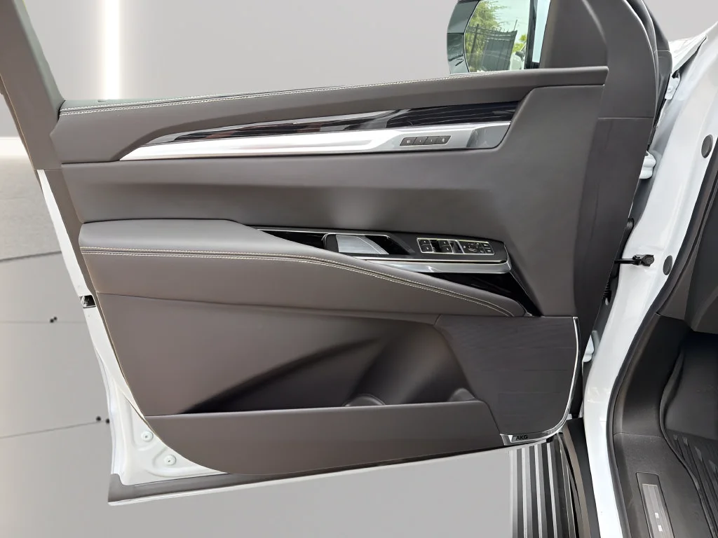 2027 Cadillac Escalade Sport - Photo 16