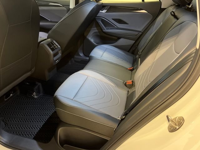 New 2026 White Volkswagen 2.0T SE image 10