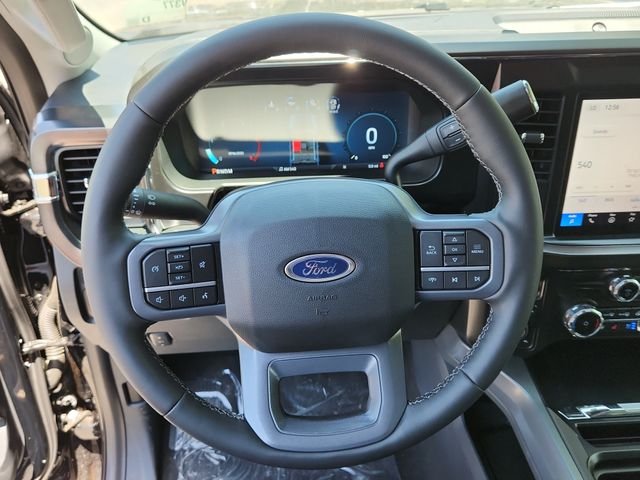 Used 2026 Gray Ford Tremor image 17