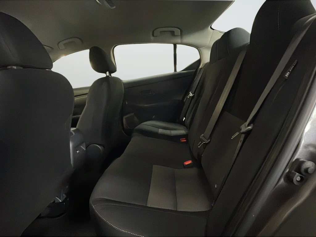 Used 2024 Gray Nissan SV image 27