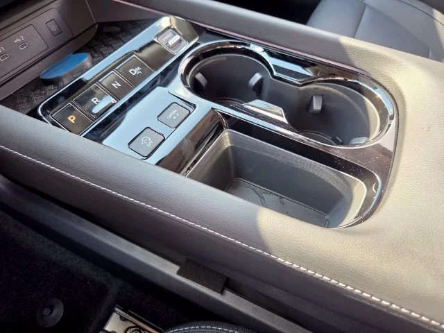 New 2026 Super Black Nissan SL image 20