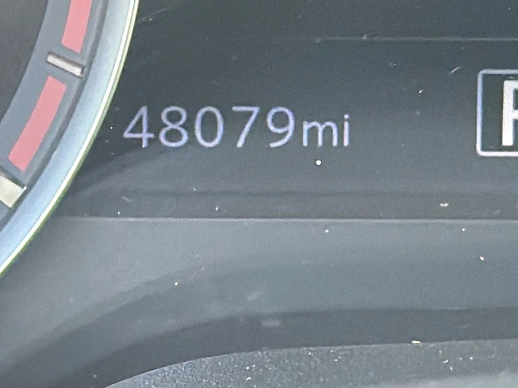 2023 Nissan Titan SV - Photo 23
