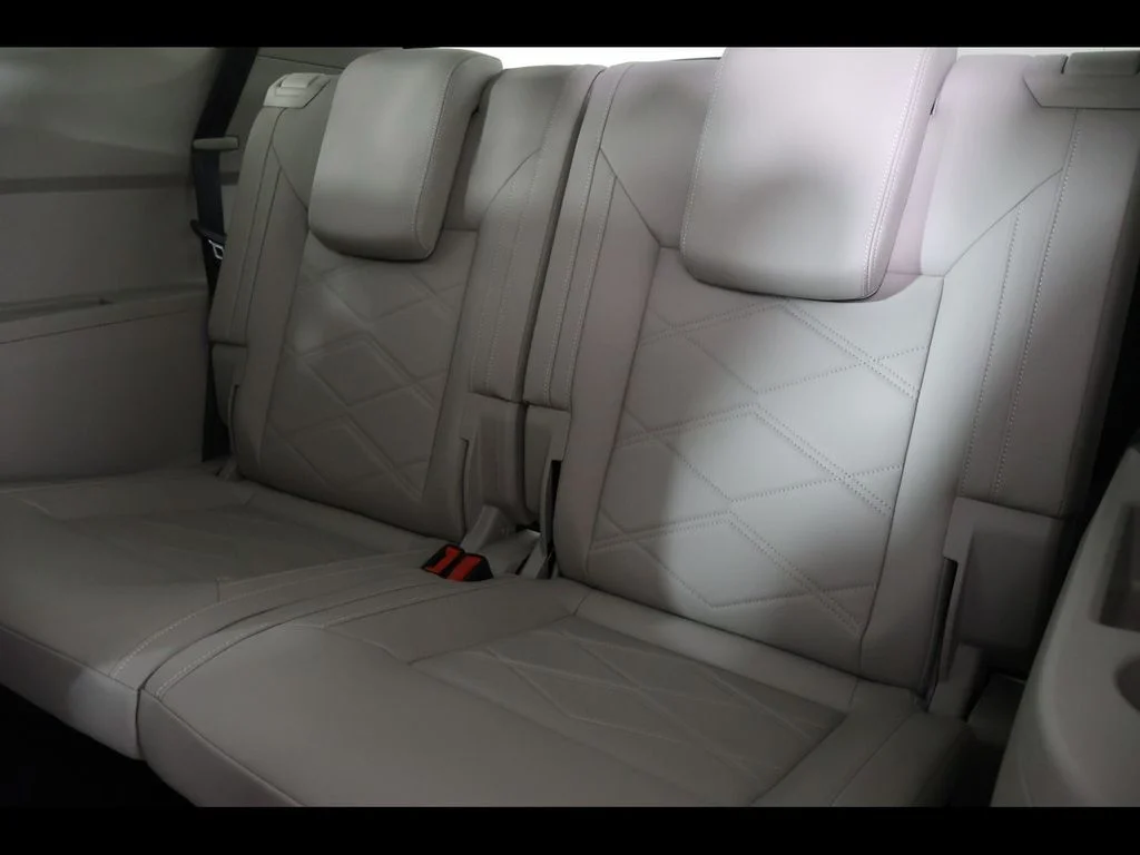 2026 Volkswagen Atlas SE - Photo 10