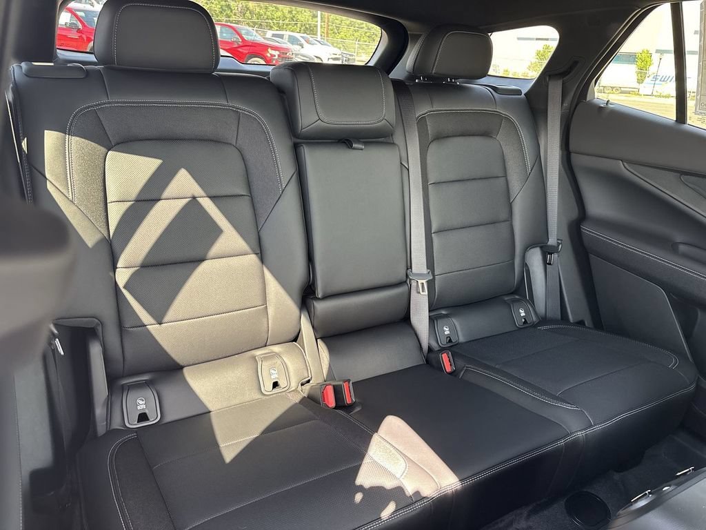 2026 Chevrolet Blazer EV LT - Photo 26