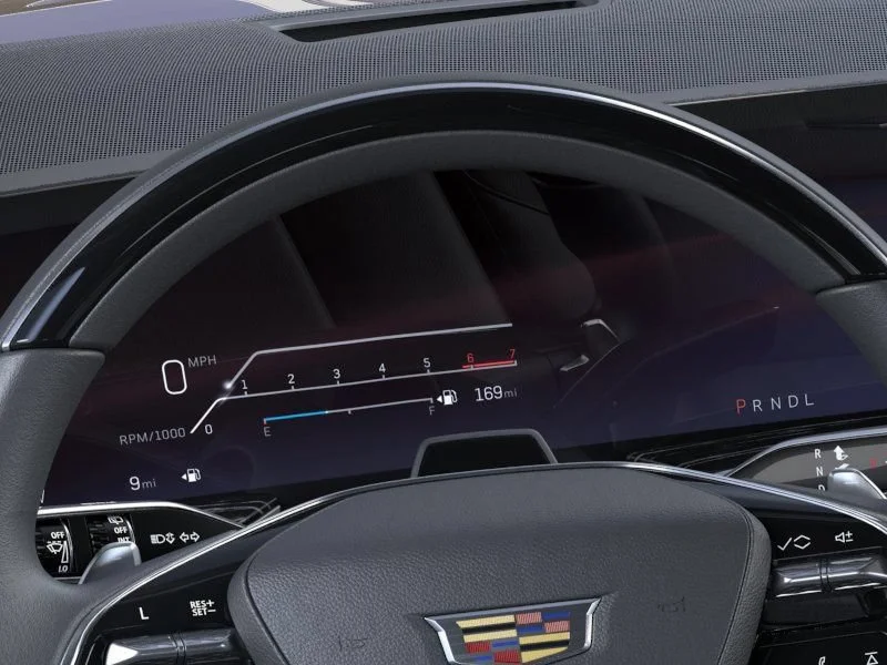 2026 Cadillac Escalade Sport - Photo 18