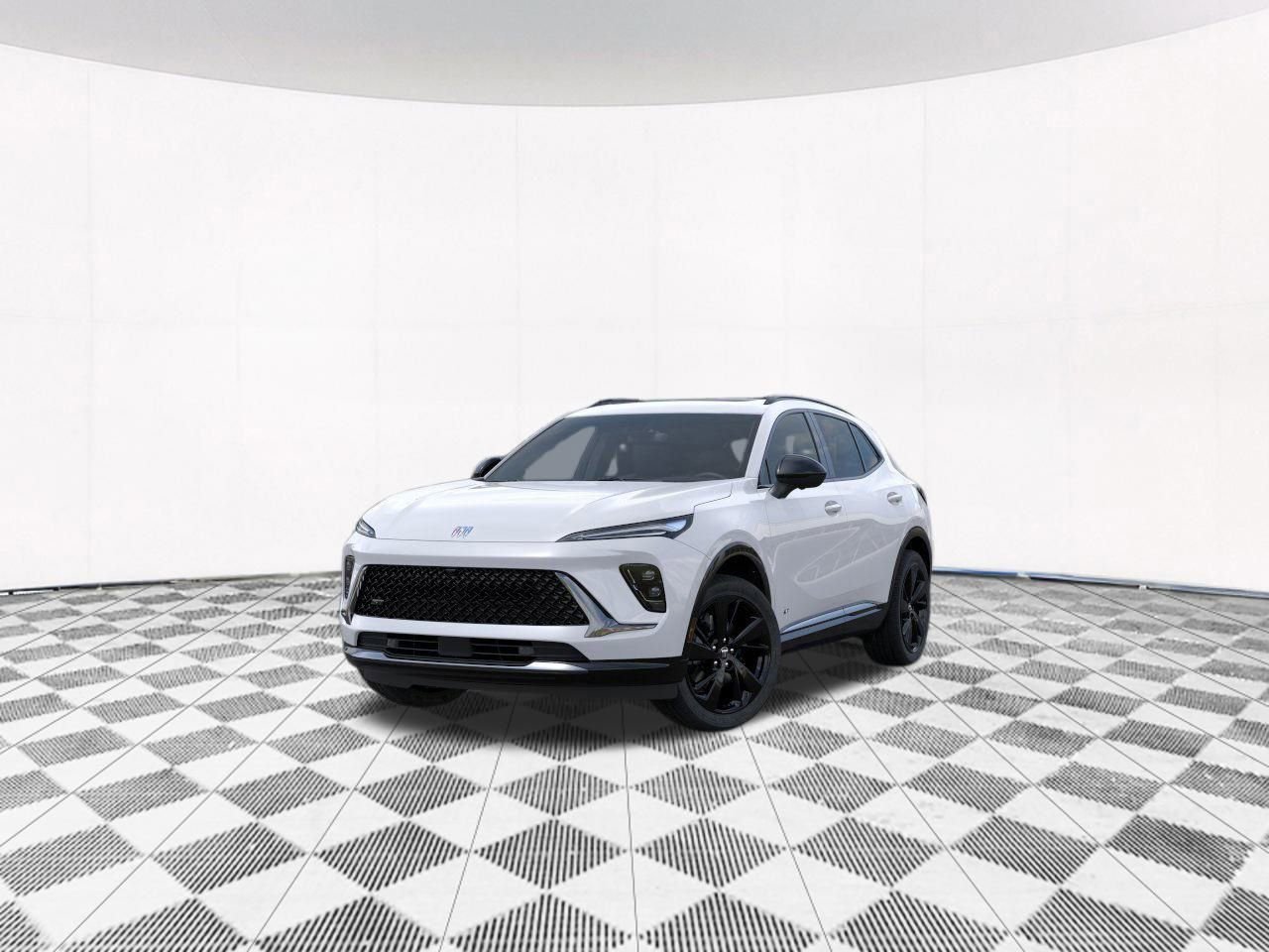 2026 BUICK ENVISION - Image 1