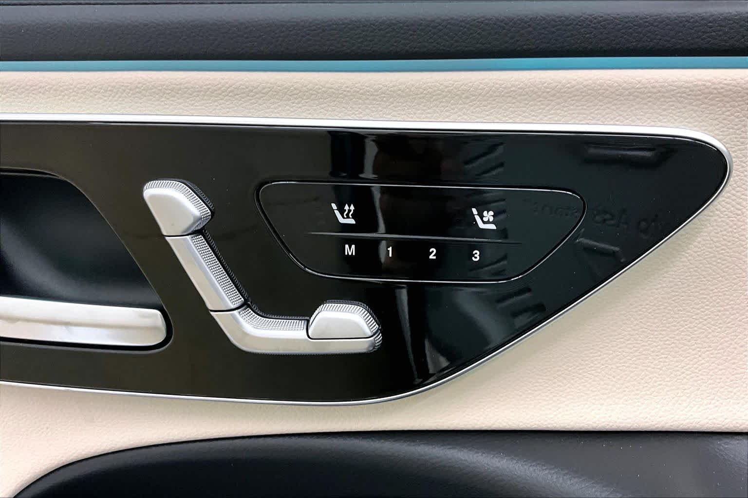 New 2026 Polar White Mercedes-Benz E 450 image 19
