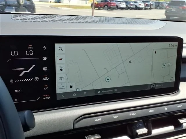 New 2027 Gray Kia X-Line EX image 15