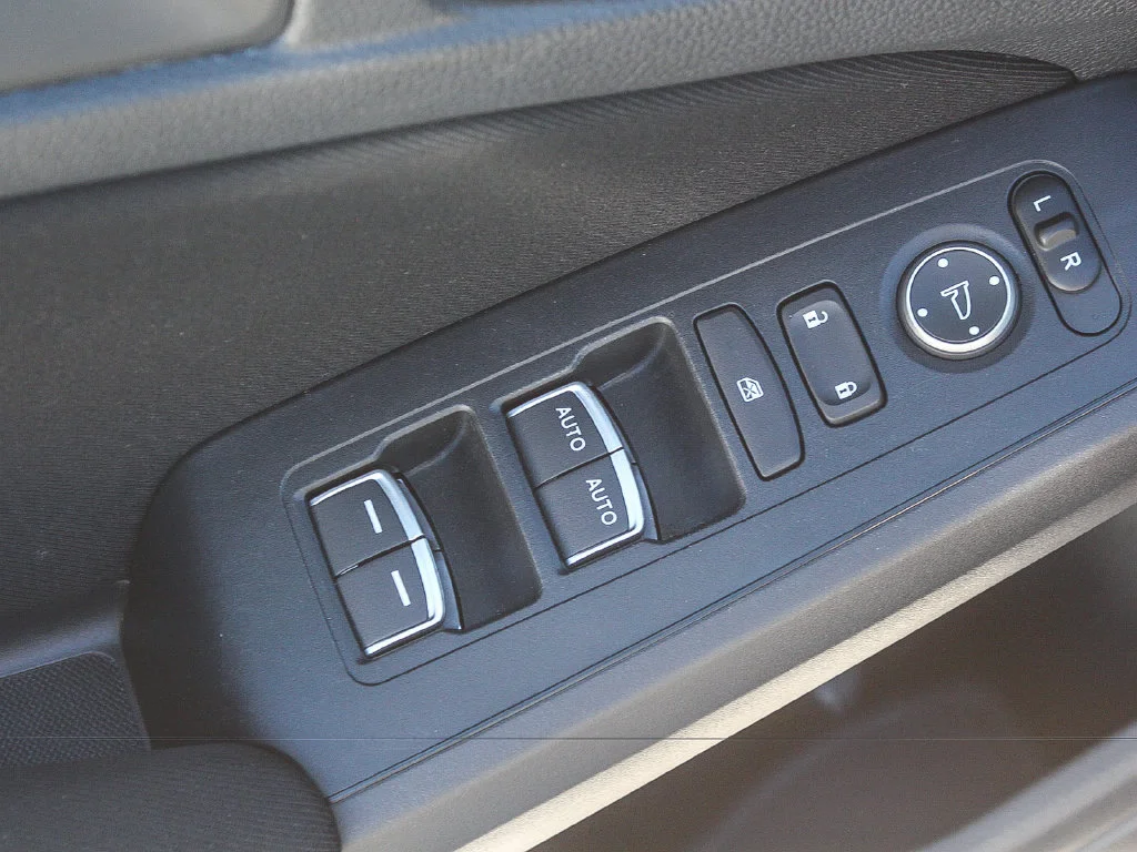 2023 Honda Civic LX - Photo 49