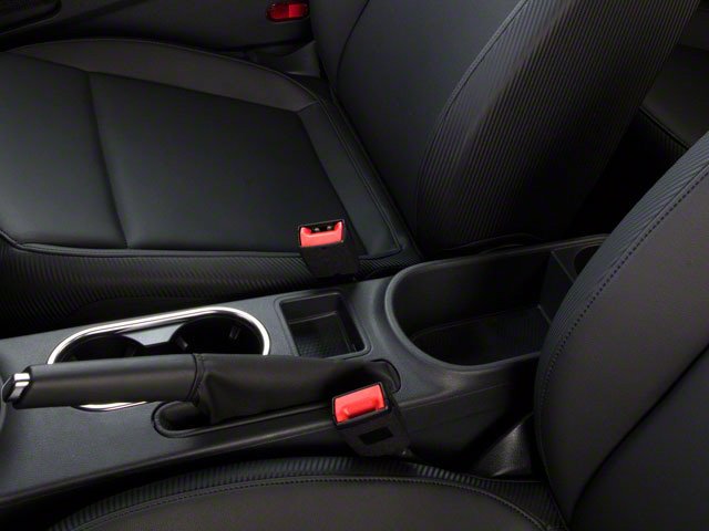 Used 2012 Red Volkswagen  image 16