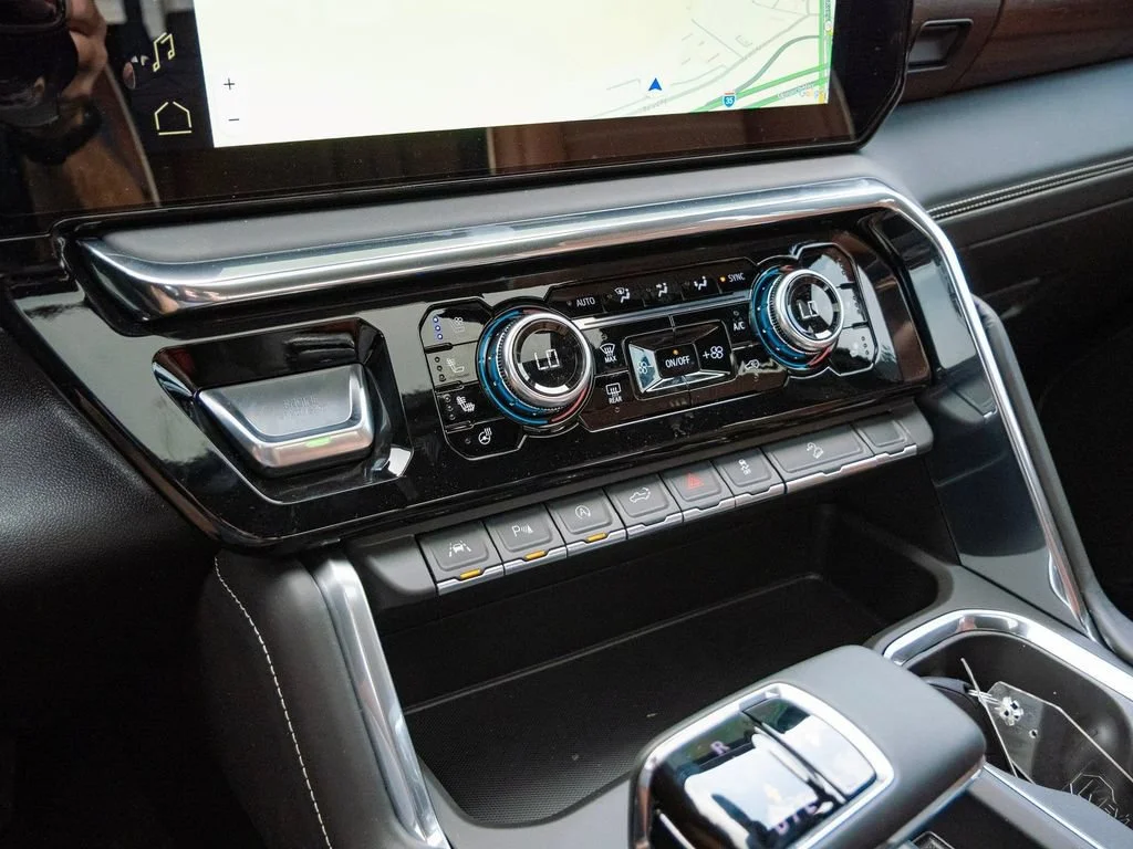 2026 GMC Sierra 1500 Denali Ultimate - Photo 57