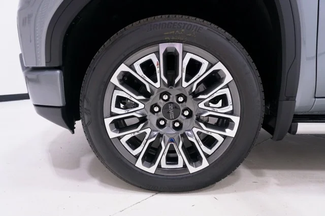 2026 GMC Sierra 1500 Denali Ultimate - Photo 14