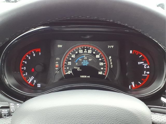 Used 2026  Dodge GT image 11