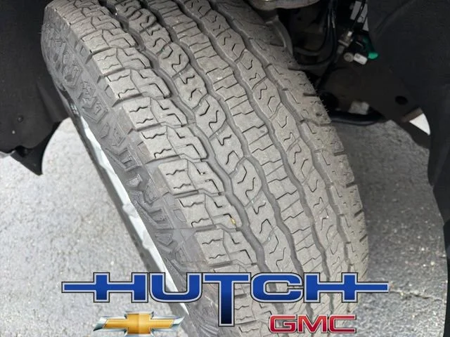 Used 2023 Harvest Bronze Metallic Chevrolet LT (2FL) image 10