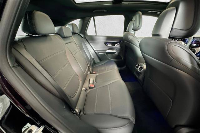 New 2026 Black Mercedes-Benz GLC 300 image 55