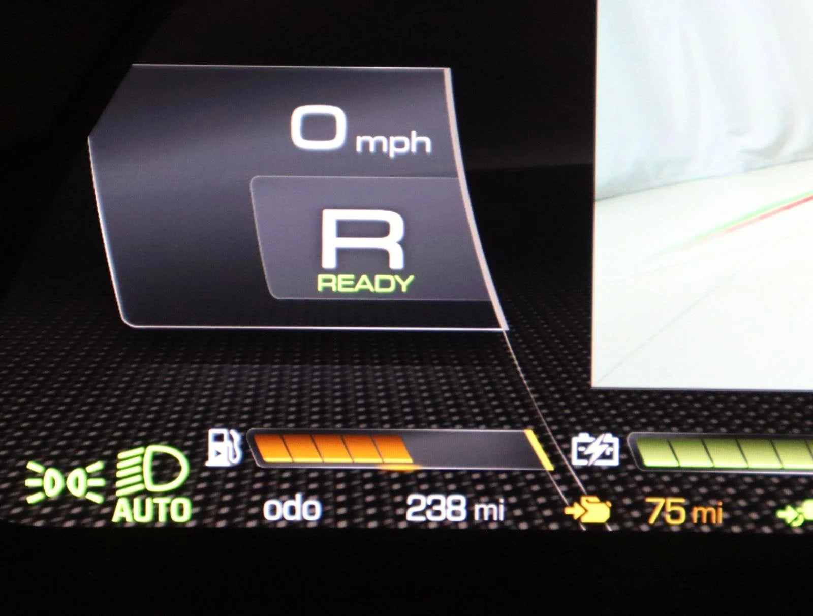 Used 2022 Extra Sample Ferrari  image 29