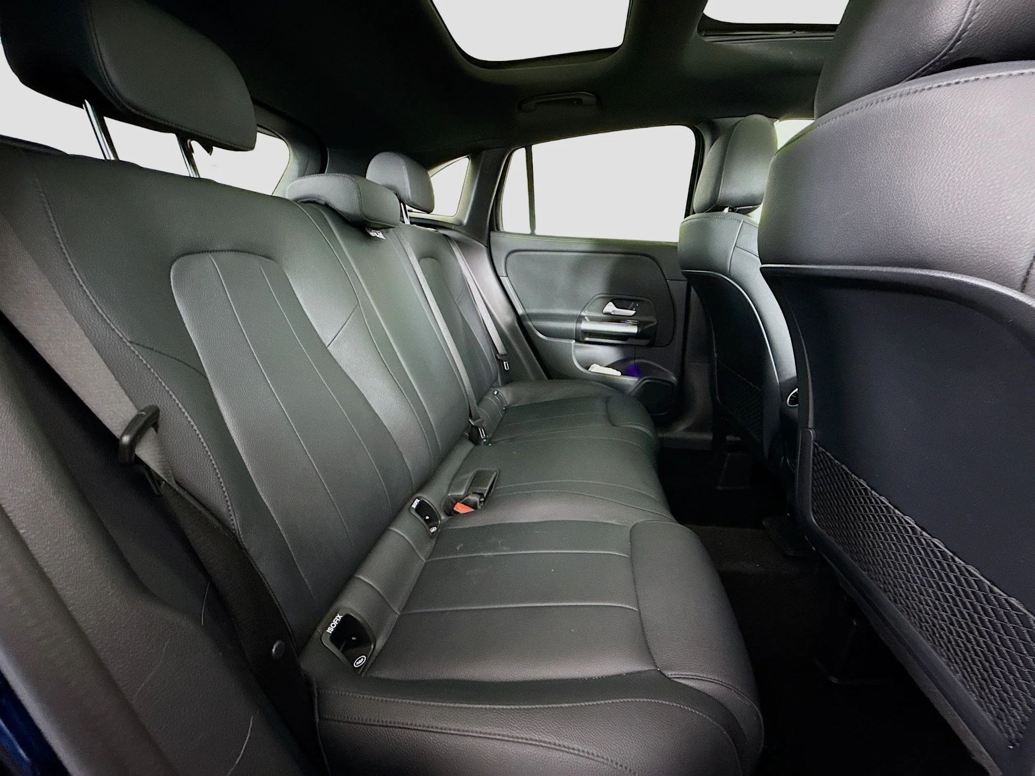 Used 2024 Black Mercedes-Benz GLA 250 image 29
