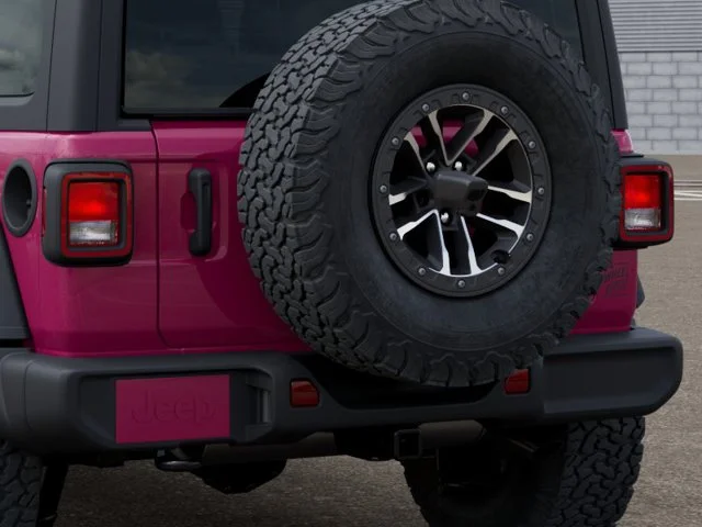 New 2026  Jeep Willys image 26