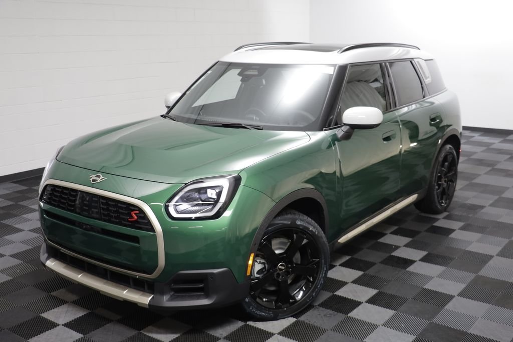 New 2027 C3b MINI Iconic image 2