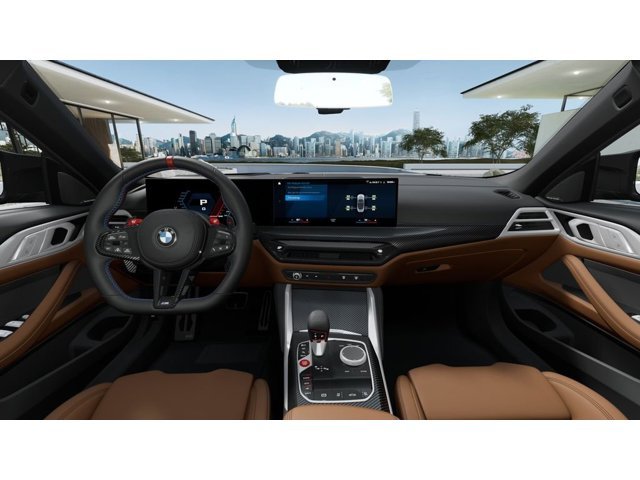New 2027 Alpine White BMW Competition image 10
