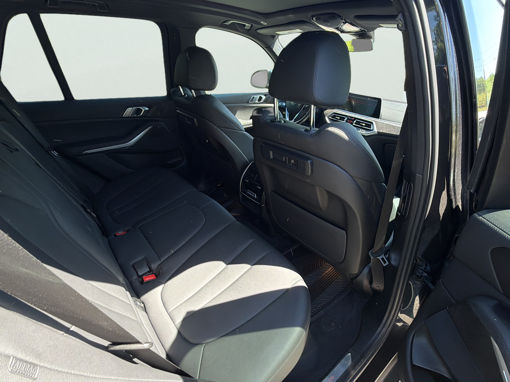 2022 BMW X5 40i - Photo 45