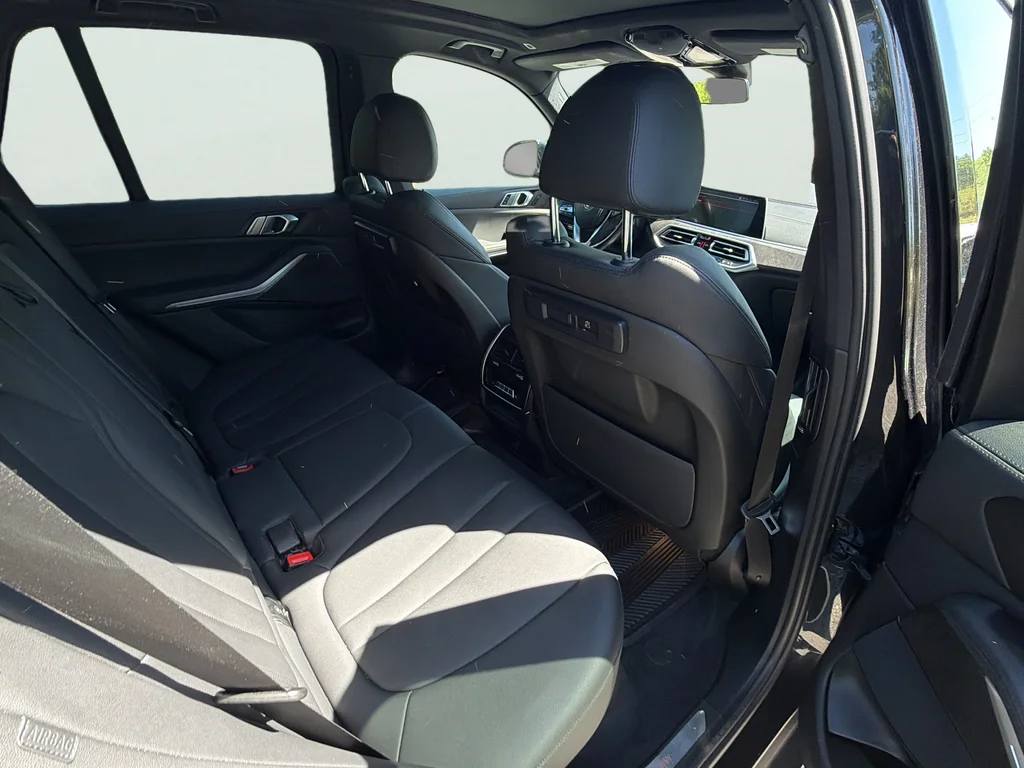 2022 BMW X5 40i - Photo 45