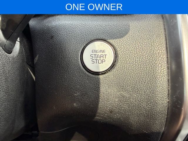 Used 2021 Snow White Pearl Kia EX image 7