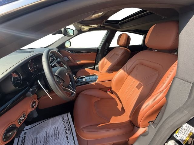 Used 2023  Maserati Modena Q4 image 10