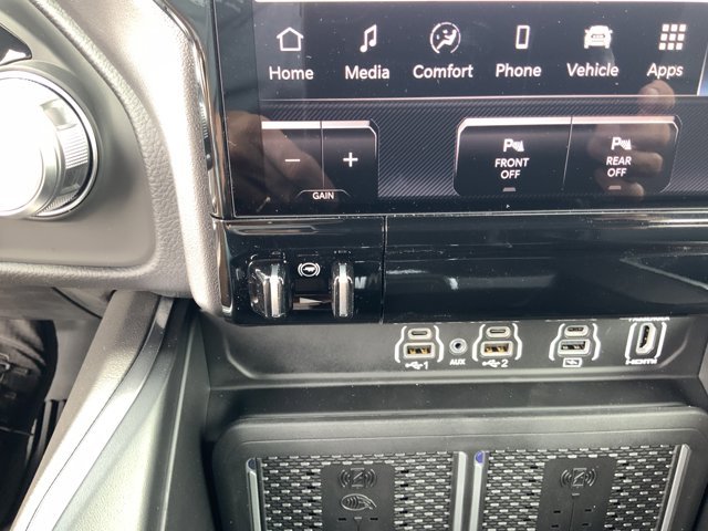 2026 RAM 1500 Laramie - Photo 45