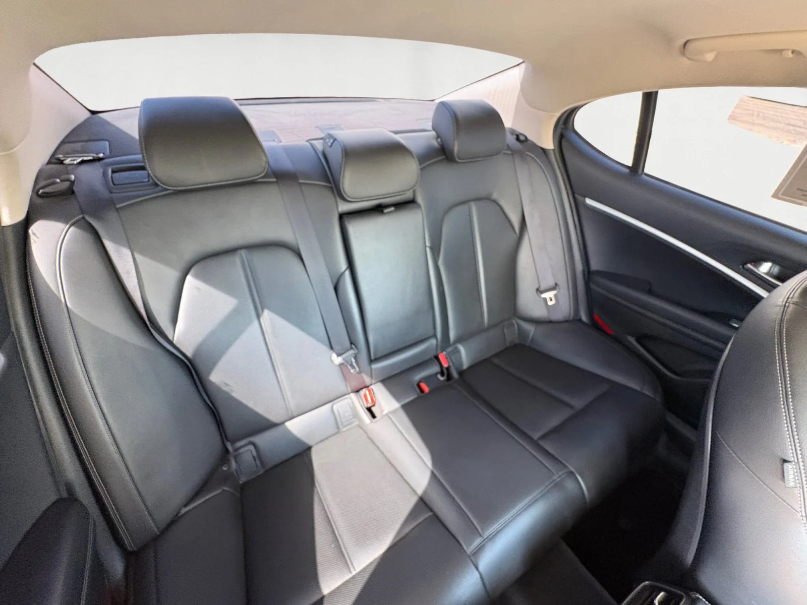 Used 2023 Blue Genesis 2.0T image 18