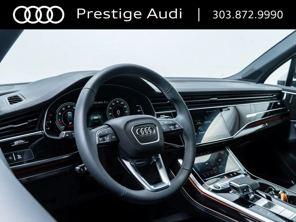 2026 Audi Q7 Premium Plus - Photo 13