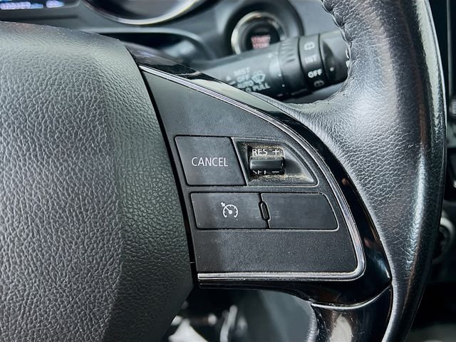 2021 Mitsubishi Outlander Sport SE - Photo 31