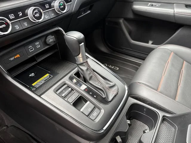 2025 Honda CR-V Sport-L - Photo 24