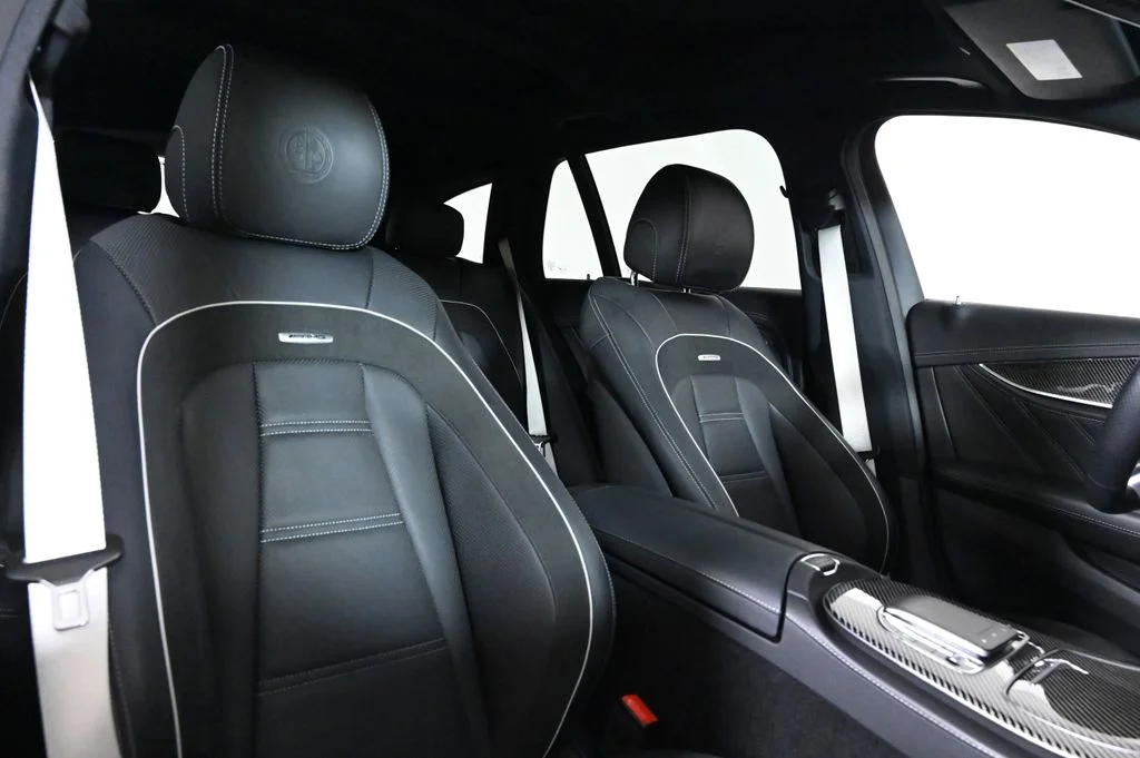 Used 2023 Black Mercedes-Benz E 63 S AMG® image 16