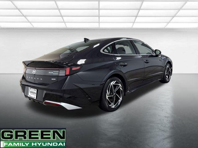 2026 Hyundai Sonata SEL - Photo 8