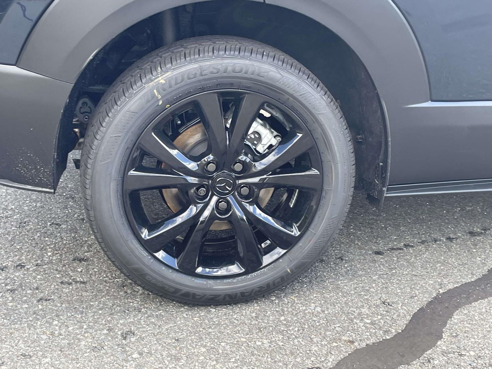 2026 Mazda CX-30 Aire Edition - Photo 9