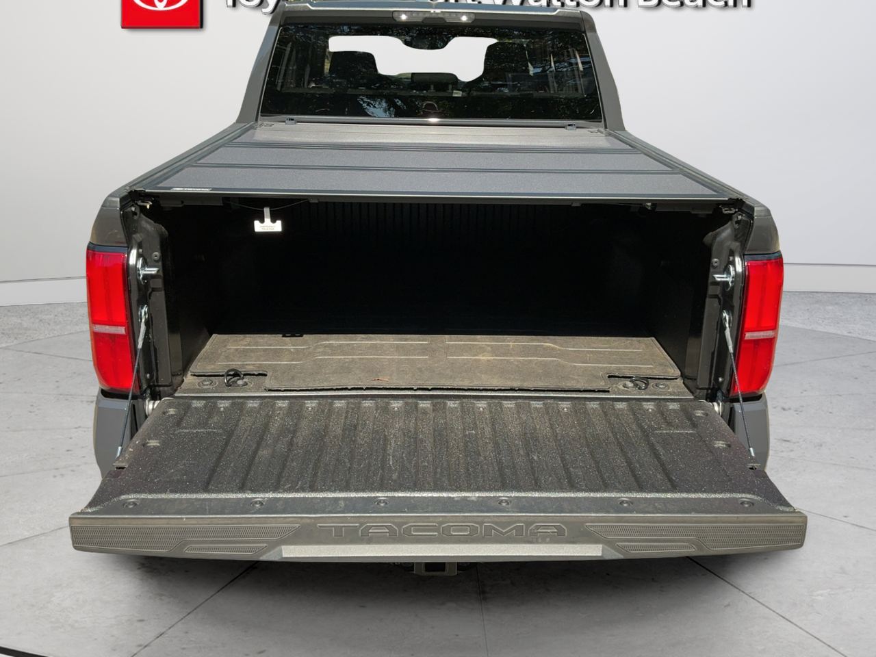 Used 2025 Gray Toyota SR5 image 21