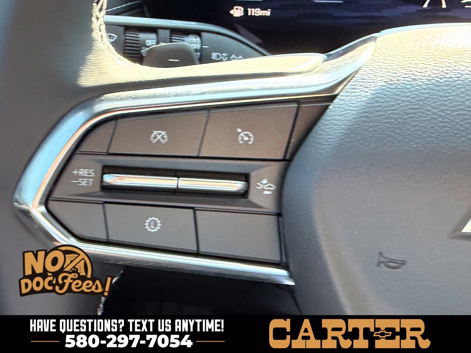 2027 Chevrolet Traverse LT - Photo 17