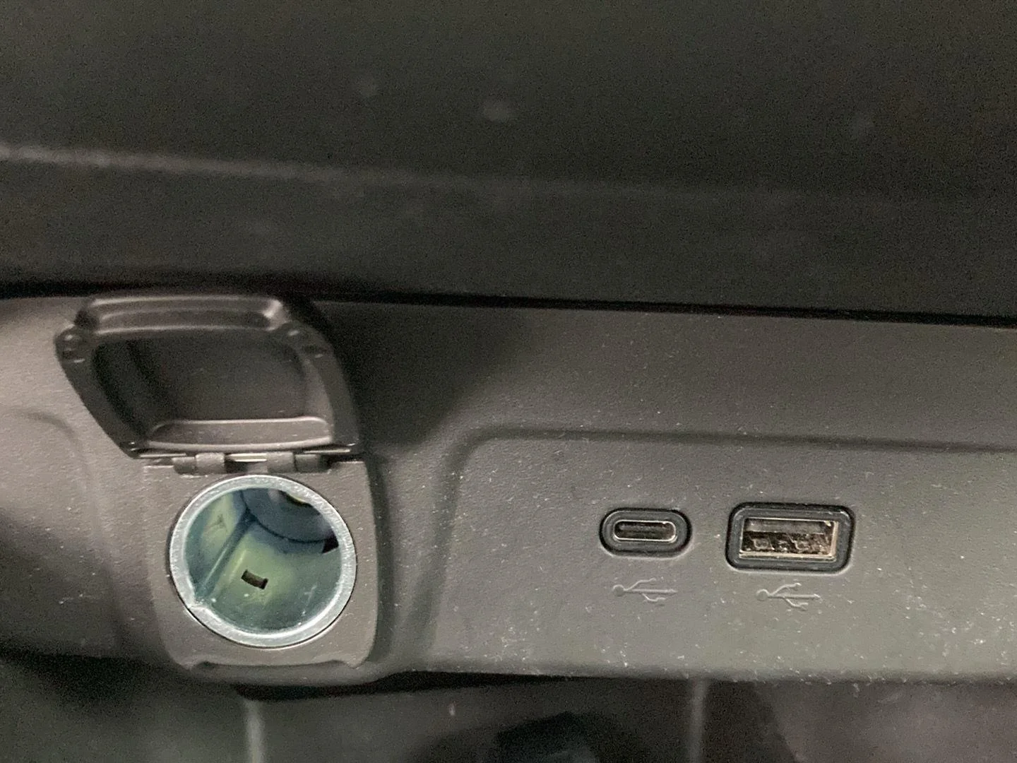 Used 2024 Blue Glow Metallic Chevrolet LS image 19
