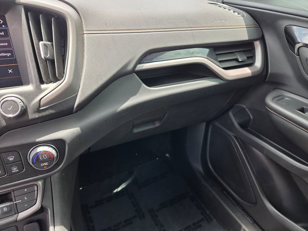 2023 GMC Terrain AT4 - Photo 26