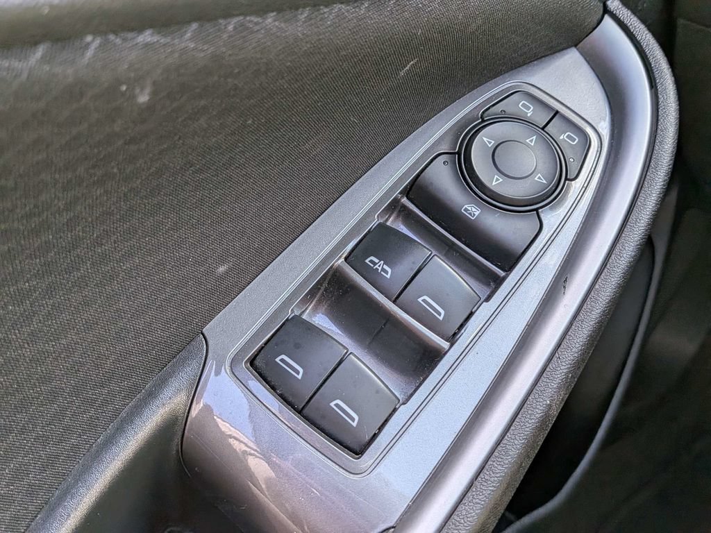 Used 2024 Sterling Gray Metallic Chevrolet 1LT image 22
