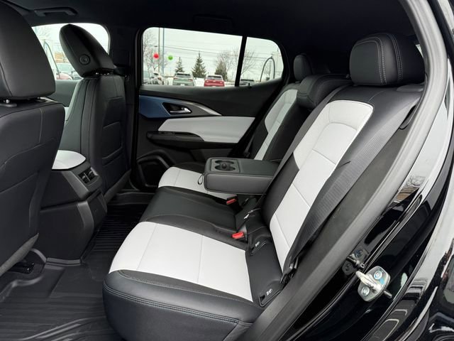 2026 Chevrolet Equinox EV 2LT - Photo 13