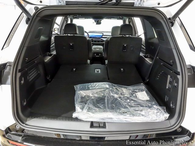 New 2026 Summit White Buick Sport Touring image 20